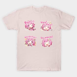 emu otori T-Shirt